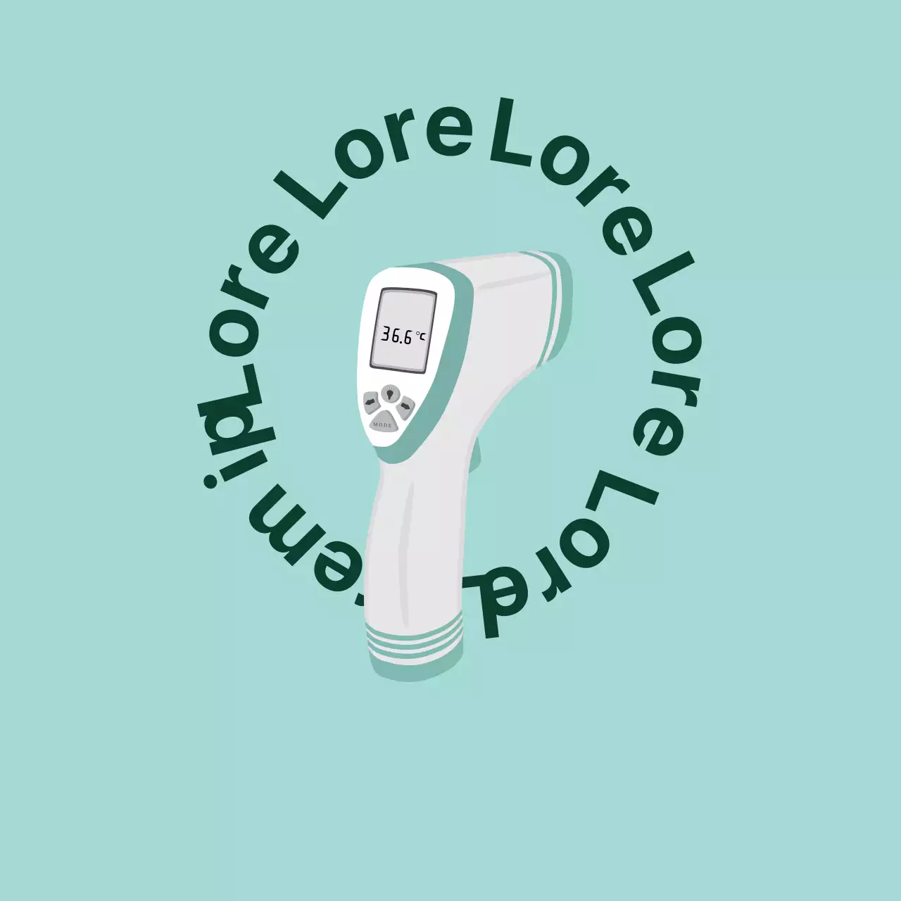 Controllo termico di Mint Corona