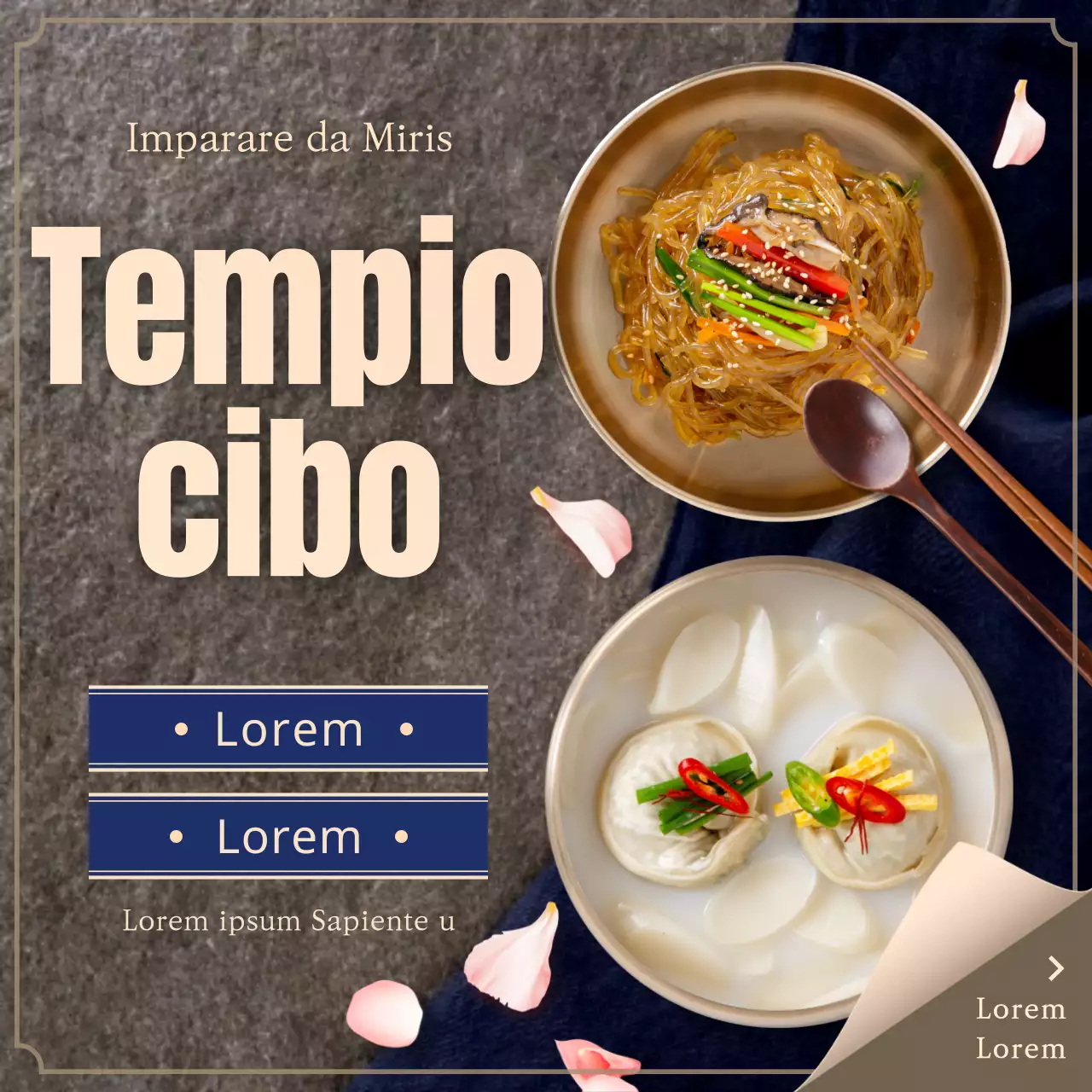 Guida alle esperienze di cucina vegetariana nei templi tradizionali