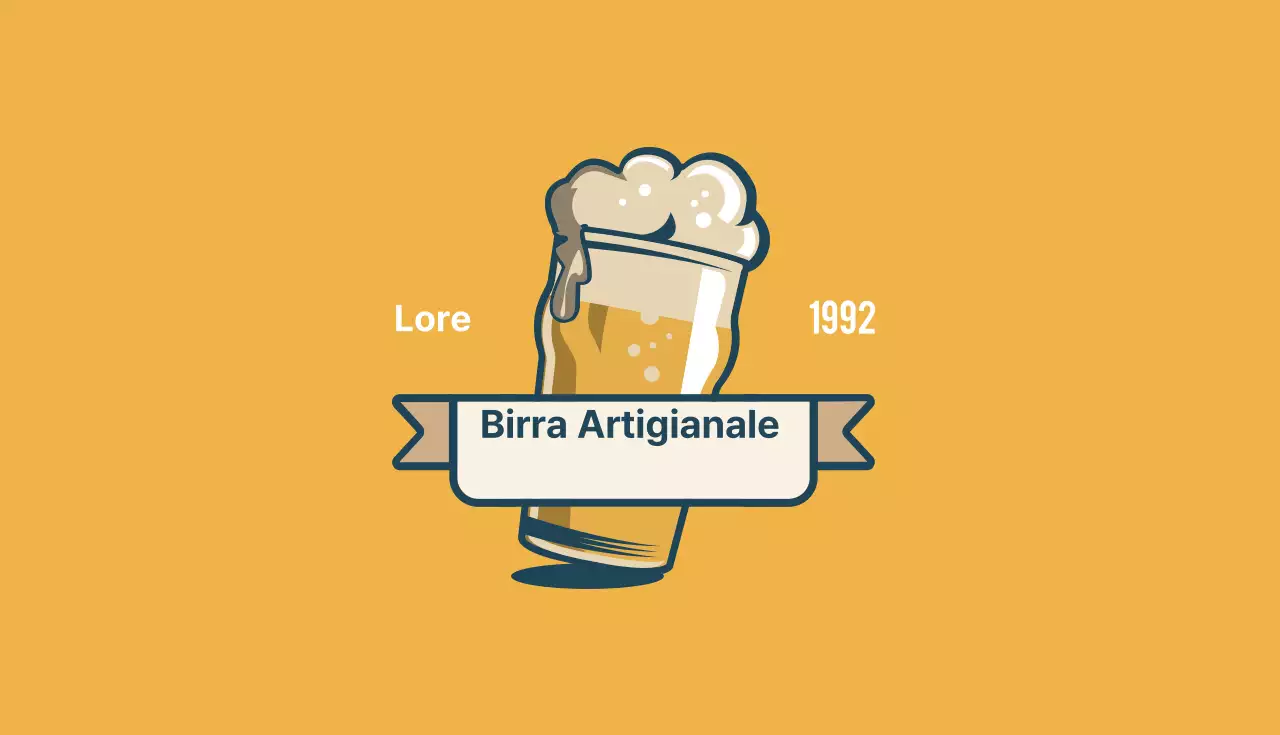Birra artigianale