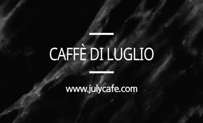 Caffè