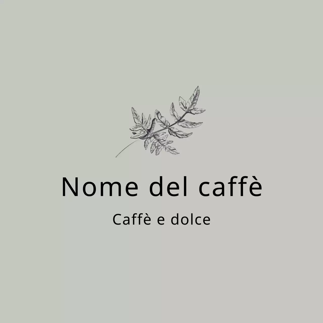 16 adesivi del caffè