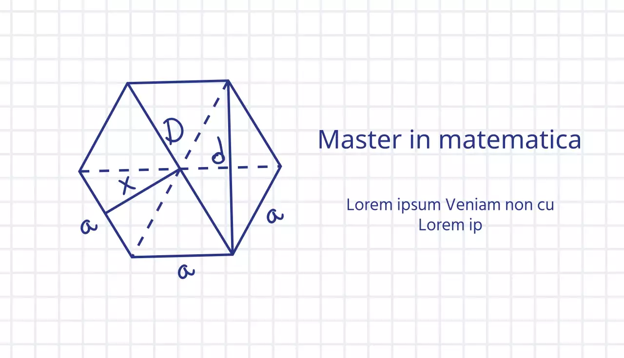 Scuola di matematica