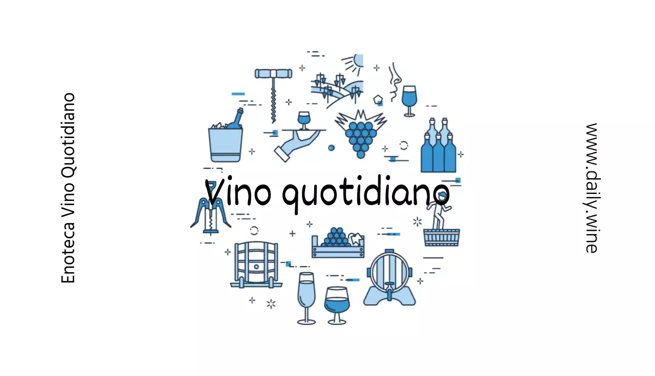 Vino quotidiano