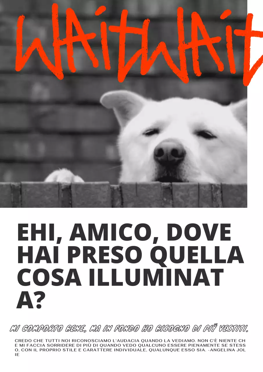 Poster per interni vintage alla moda in bianco e nero e colori al neon