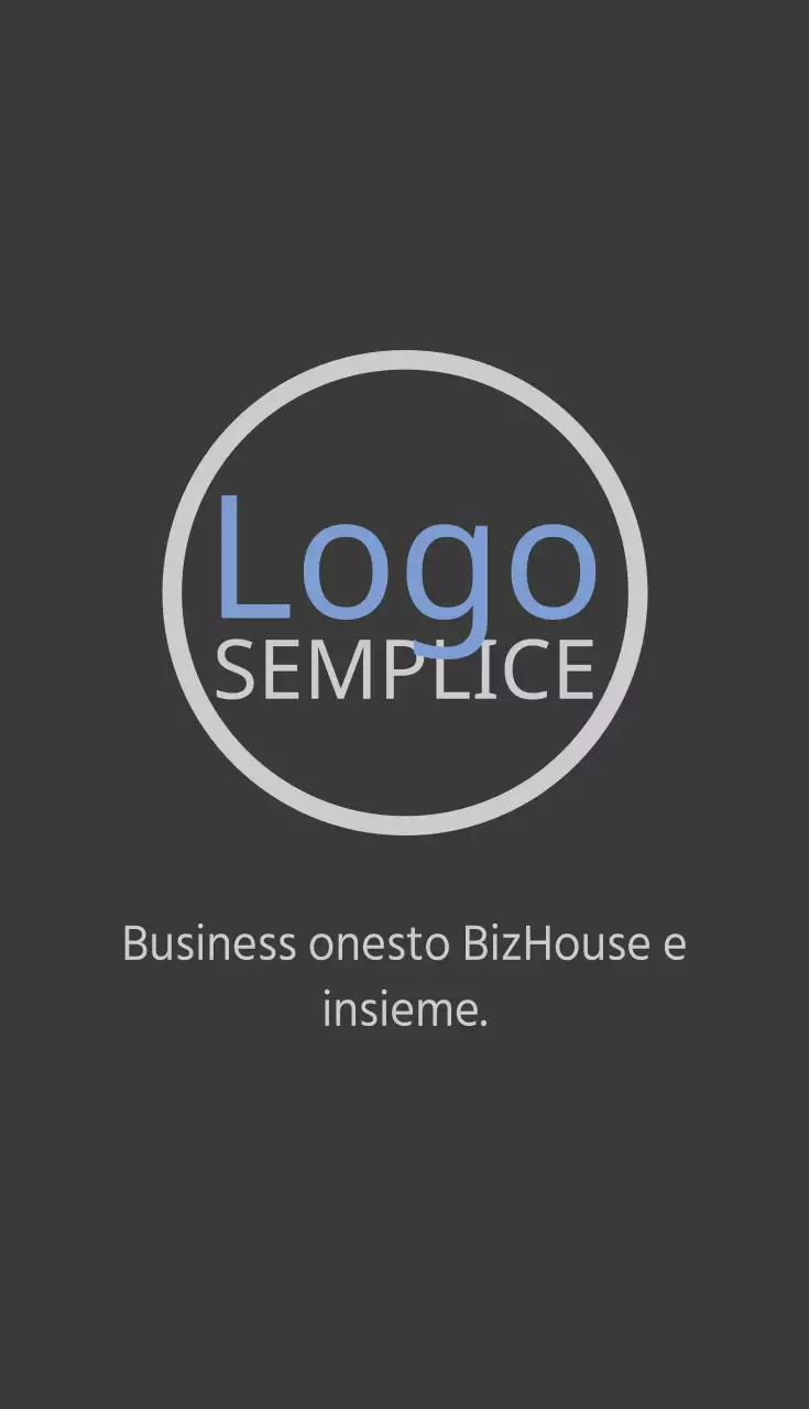 LogoSemplice