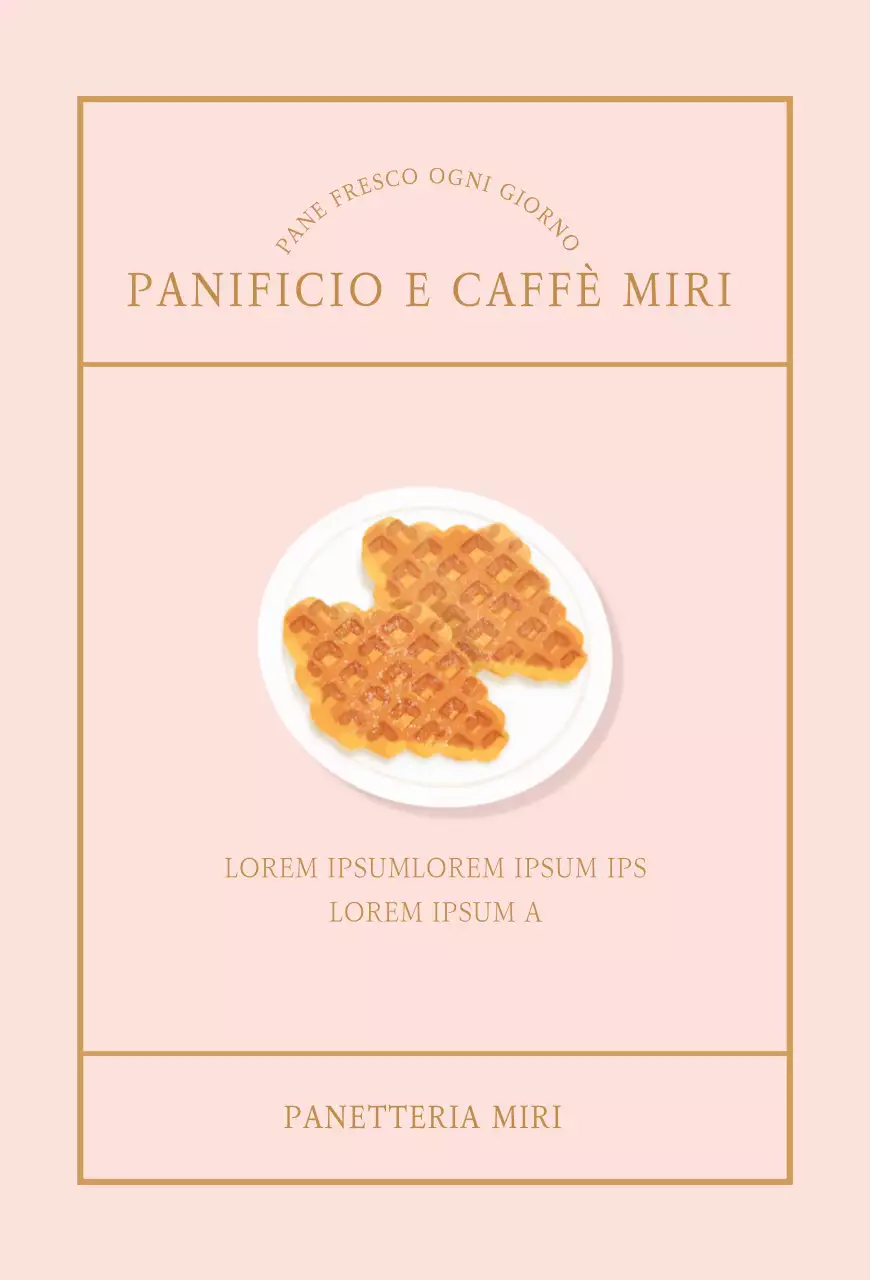 BrunchDessert Caffè