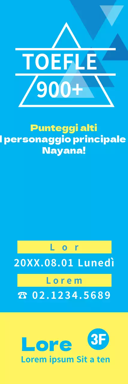 Scuole di lingua inglese