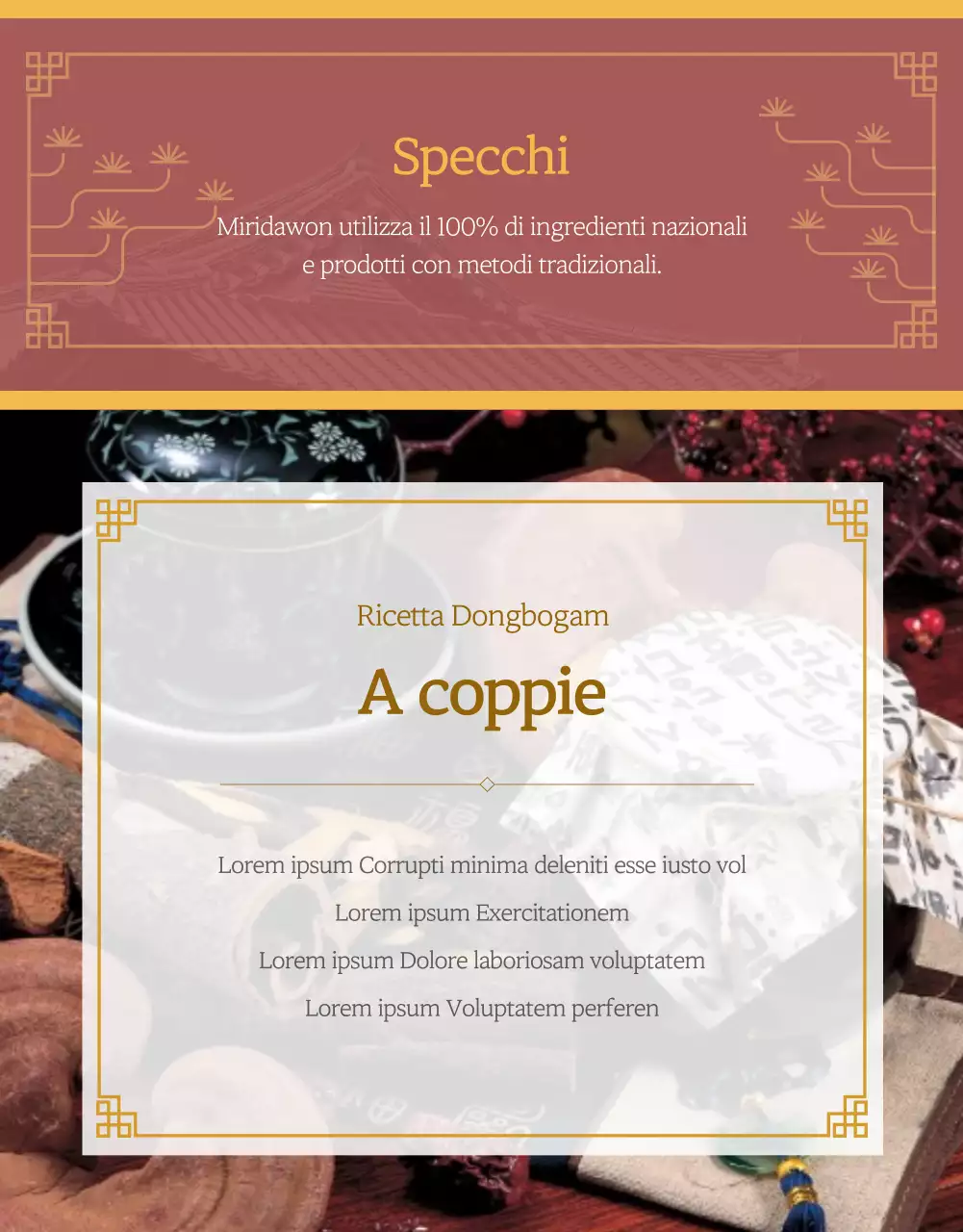 Per saperne di più sul tè painghua tradizionale