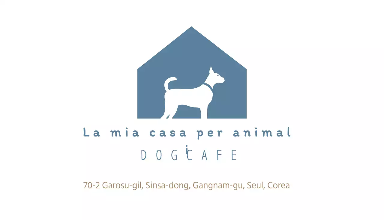 Casa degli animali