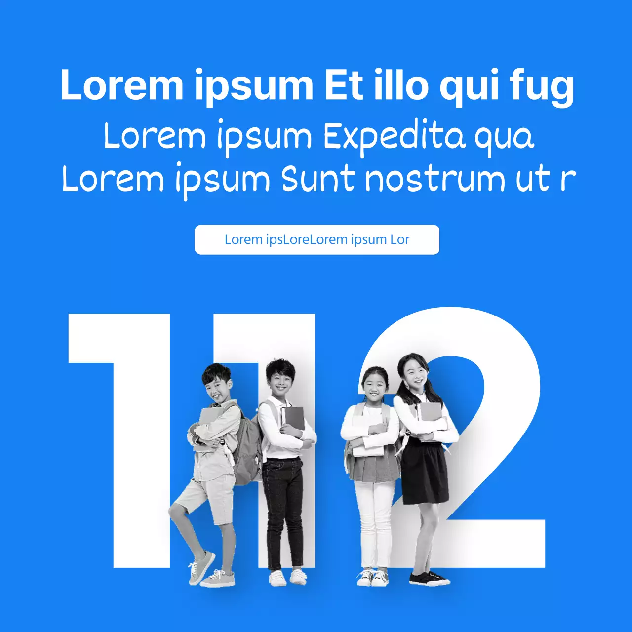 Carta blu e bianca della legge sull'assistenza all'infanziaNews