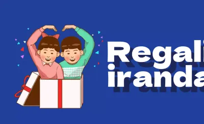 Che cos'è un omaggio