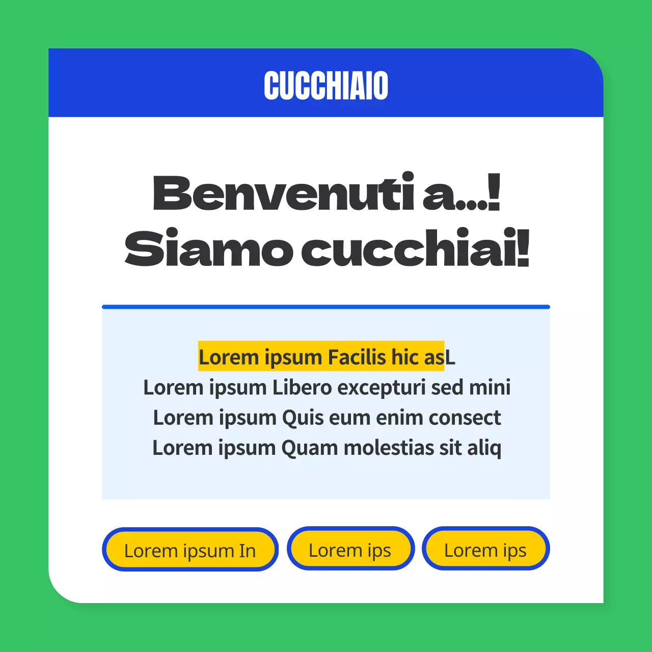 Ecco i sostenitori dei Viaggi del Gusto MZ in verde (CardNews)