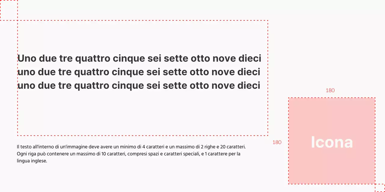 Guida alle immagini di Kakao Alert Talk