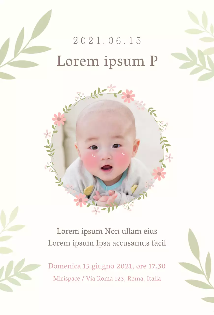 Biglietto per la Festa della Pietra