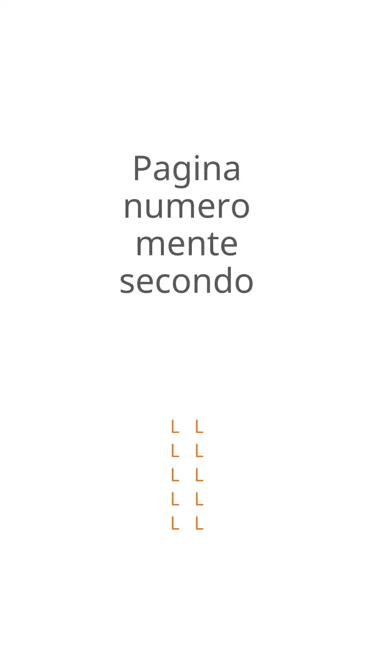 Villaggio della longevità