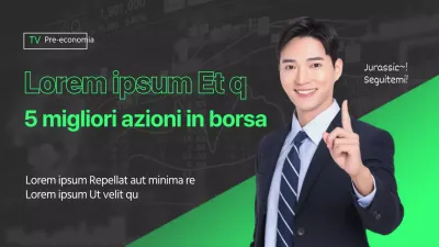 Non perdete il secondo semestre di offerta pubblica BEST Securities Profilo aziendale di Mirae Economic TV