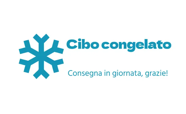Cibo congelato