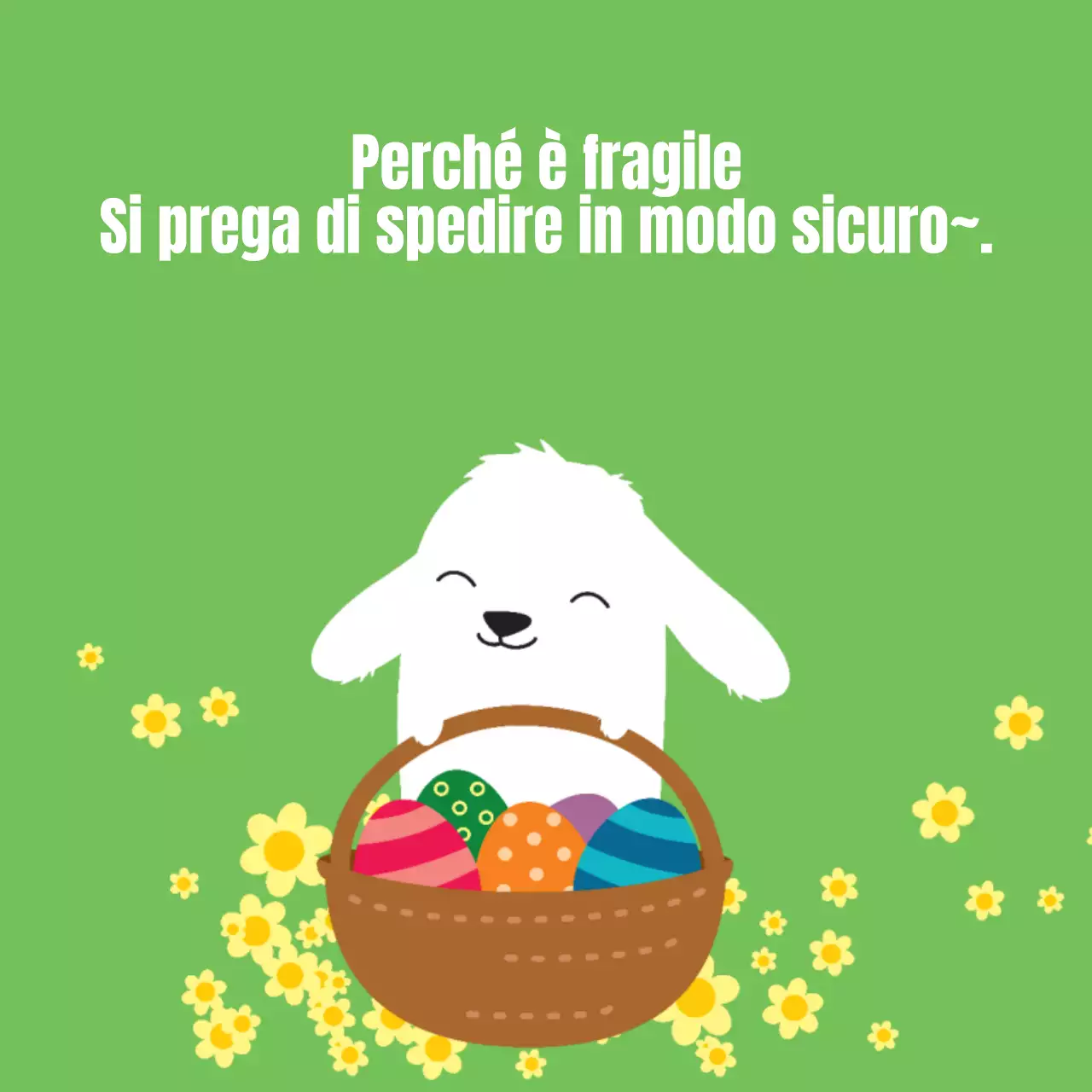 Consegnare in modo sicuro