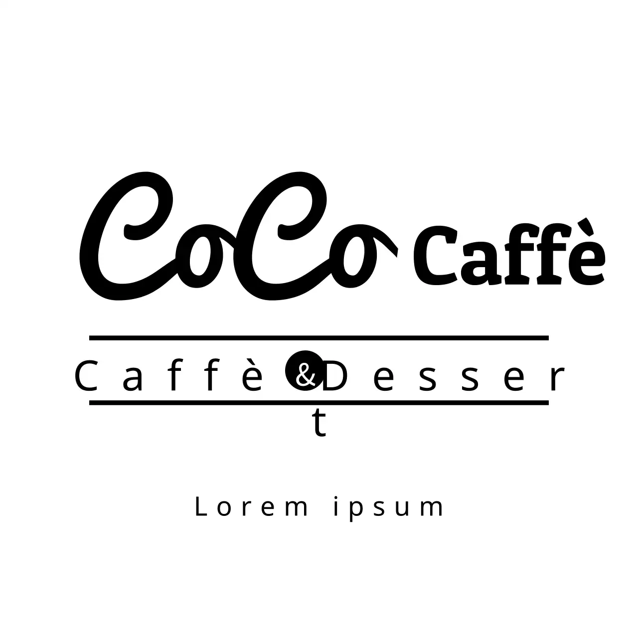 Caffè