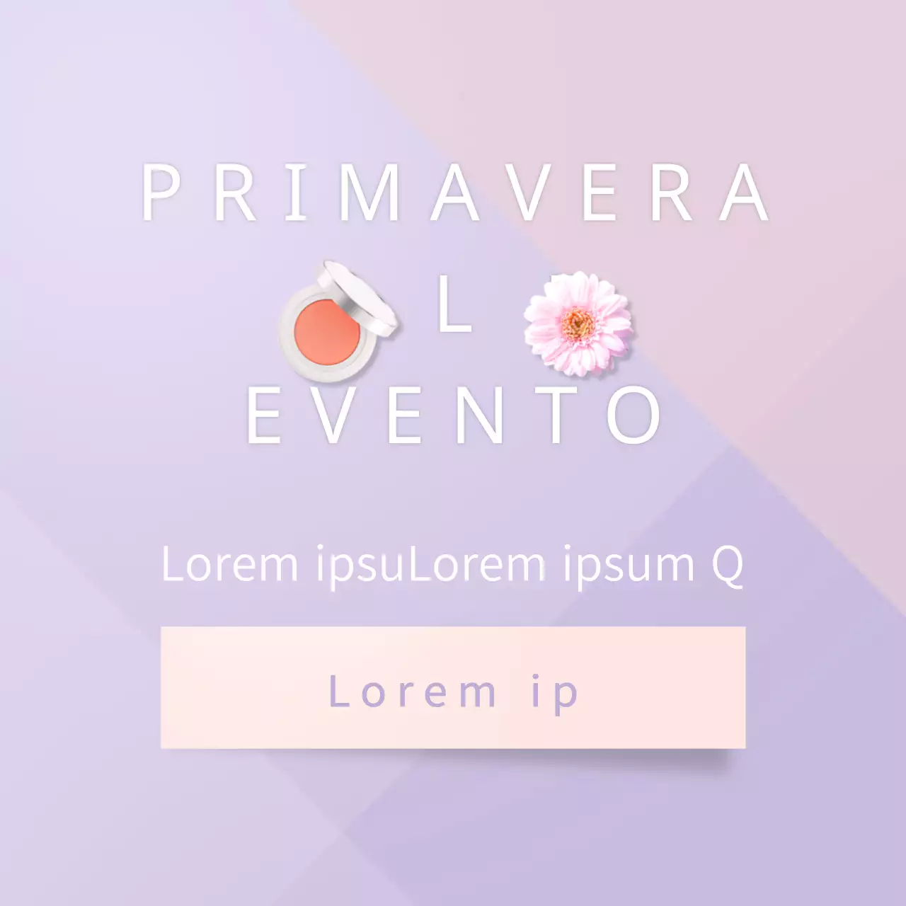 Saldi di primavera_Cosmetici