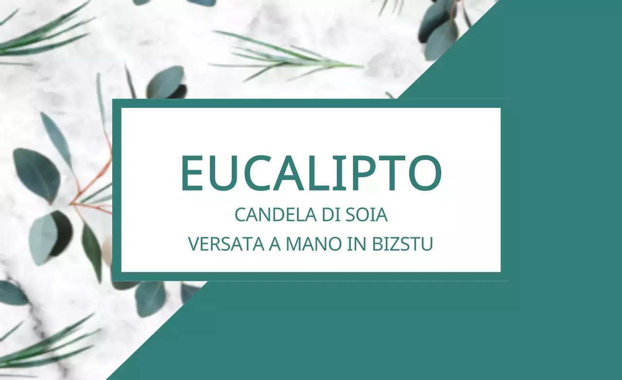 Eucalipto