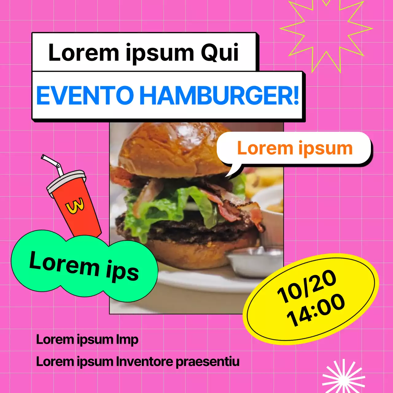 PinkImagesStarsBirdfeed