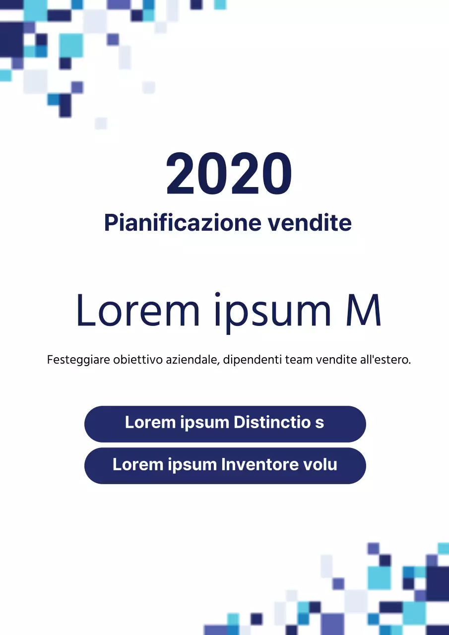 Blu, ordinate, associazioni professionali specifiche