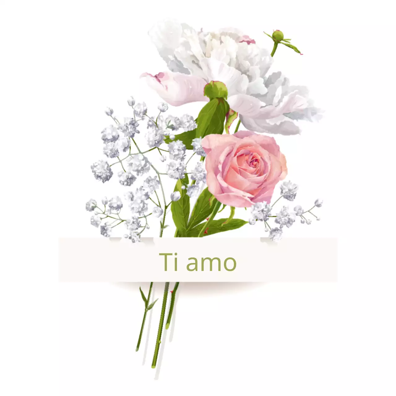 Ti amo