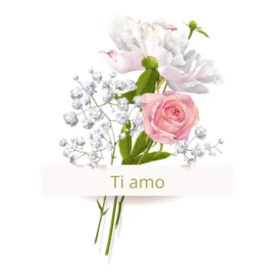 Ti amo