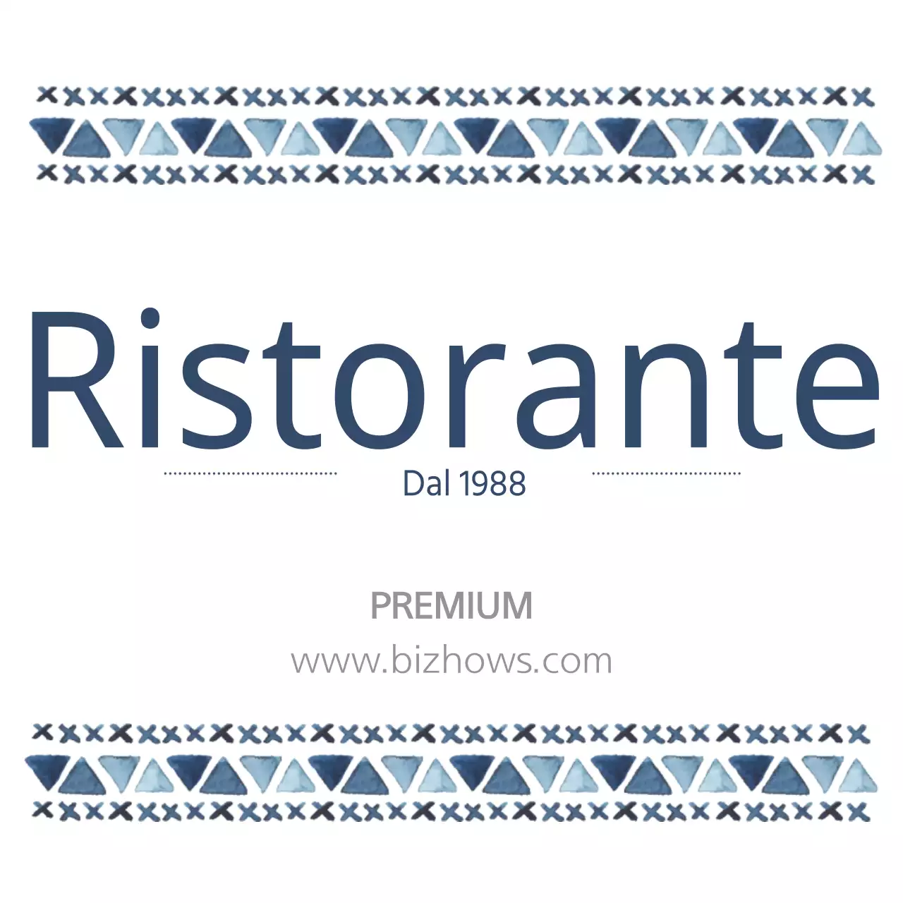 Ristoranti