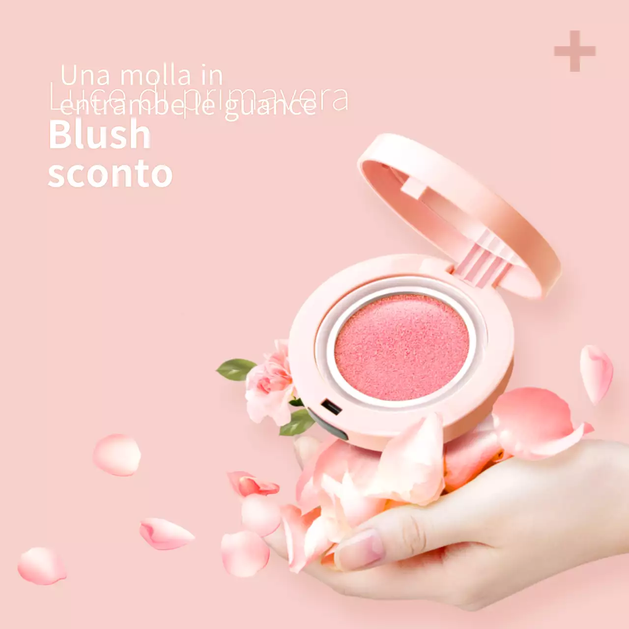 Saldi di primavera_Cosmetici