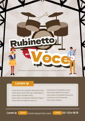 Vocalizzi di battitura