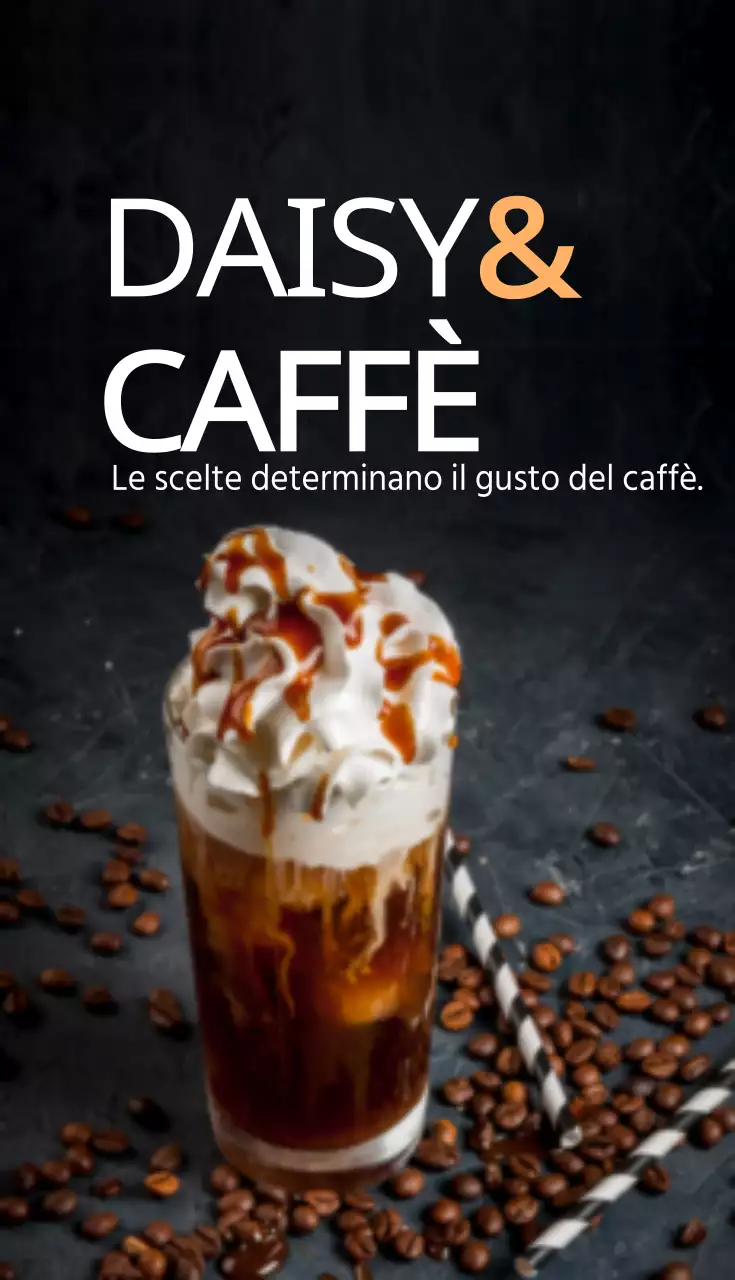 Buoni per il caffè