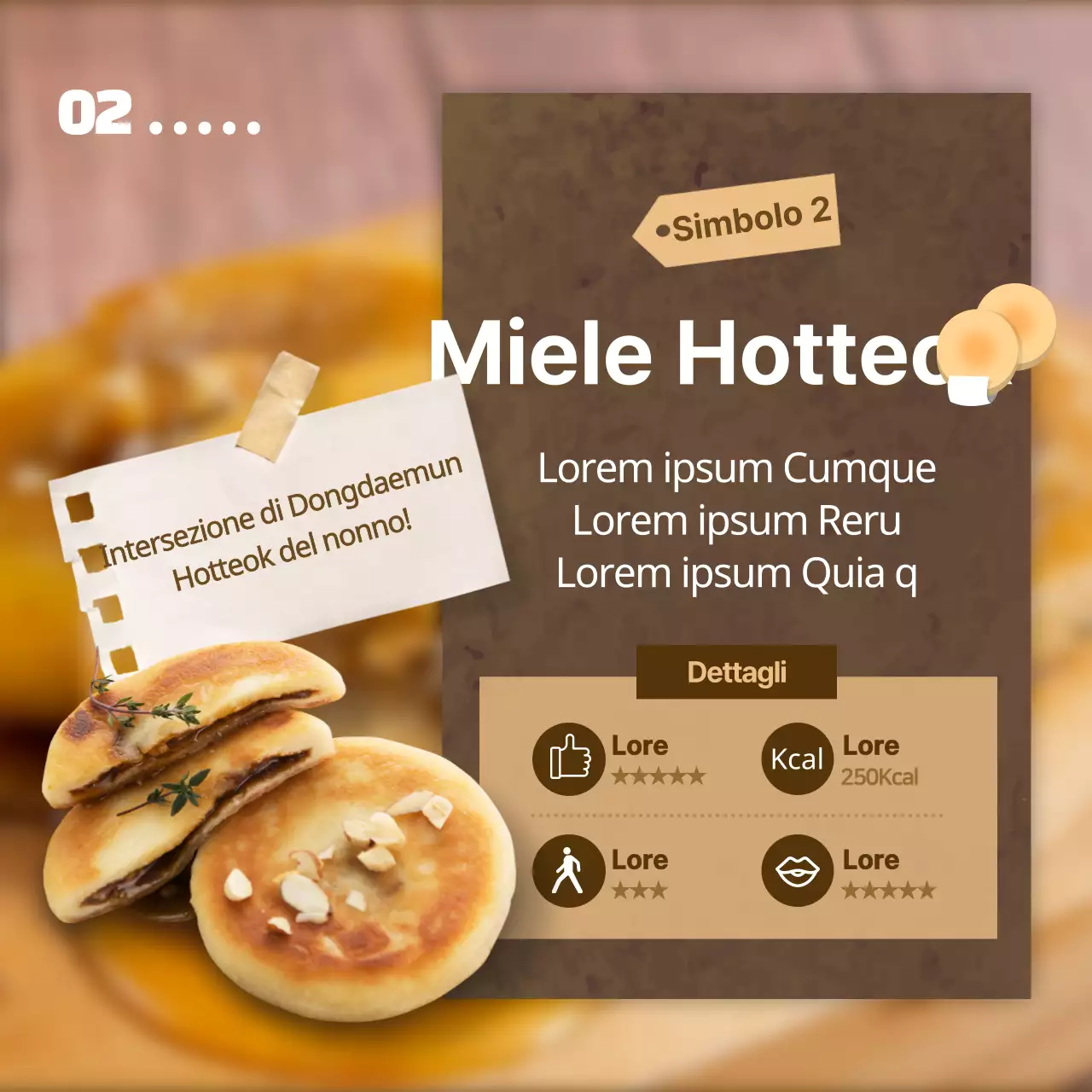 Felicità di Samcheonwon