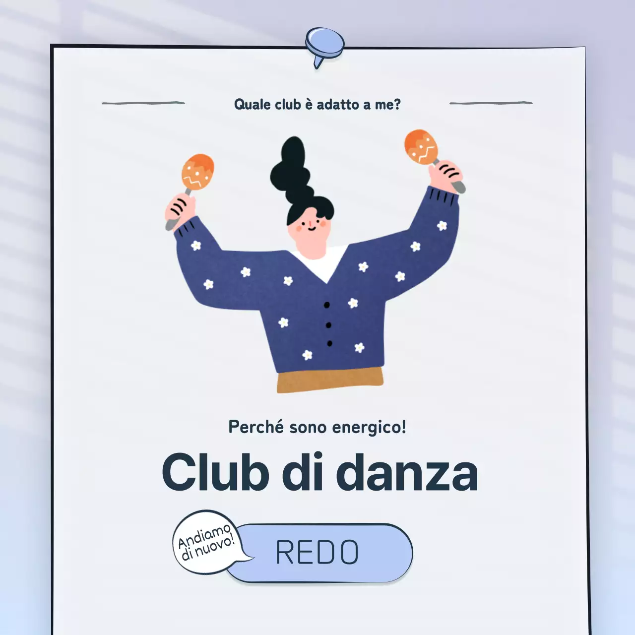Concetti di test psicometrici con simpatiche illustrazioni