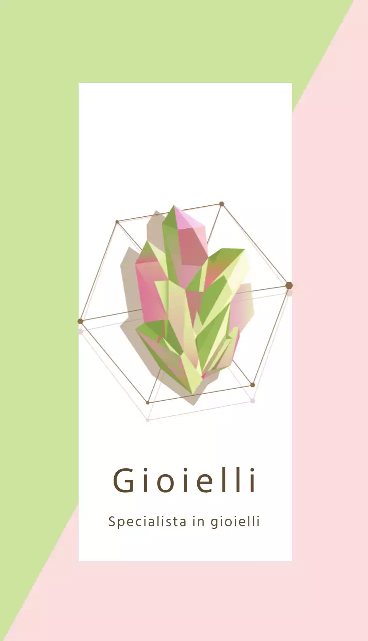 Gioielli