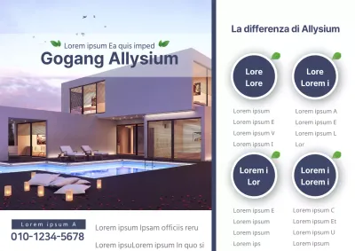 Locazioni residenziali