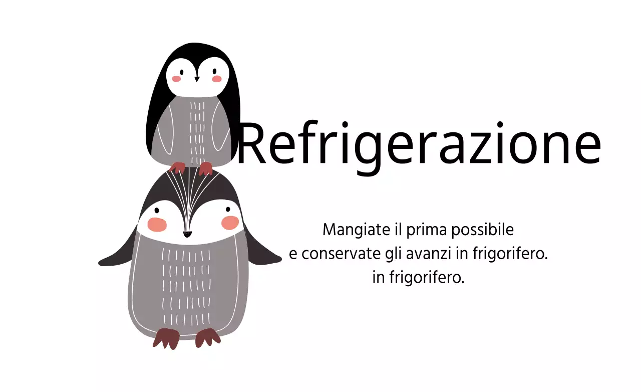 Refrigerazione