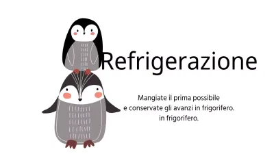 Refrigerazione