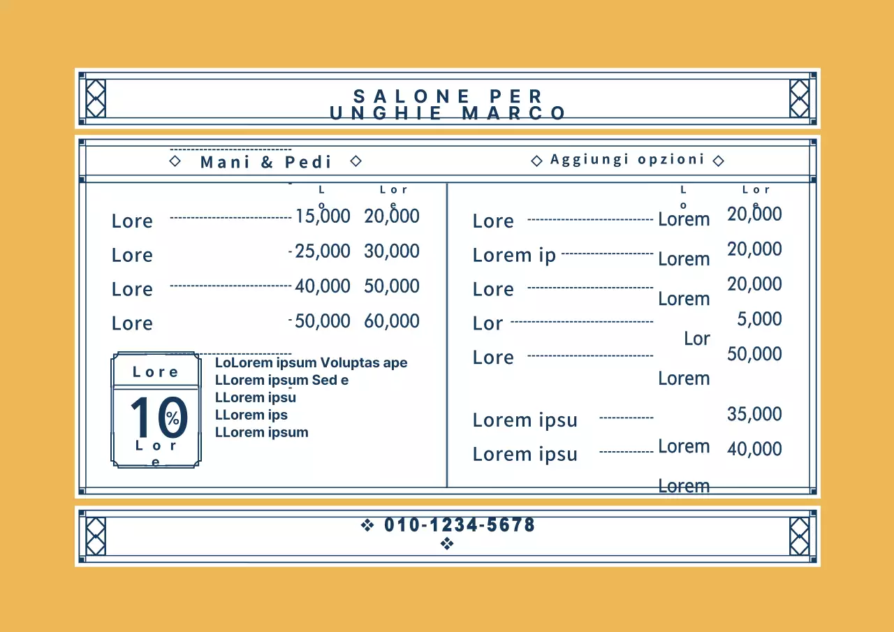 Menu per unghie_Garoposter01