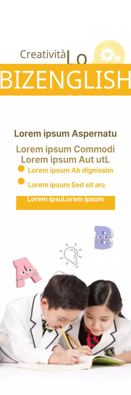 Scuole di lingua inglese