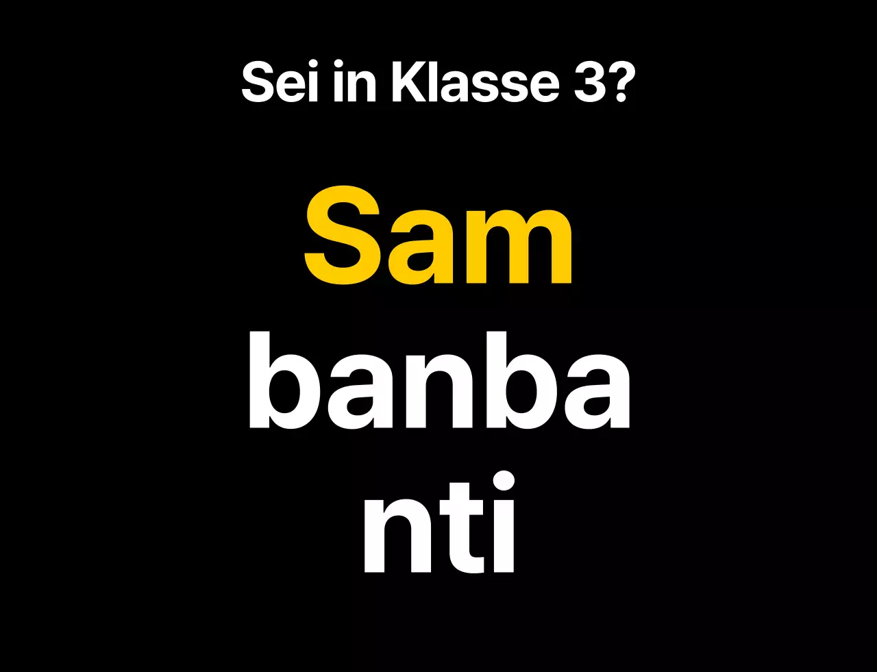 Maglietta della squadra scolastica con numero posteriore giallo