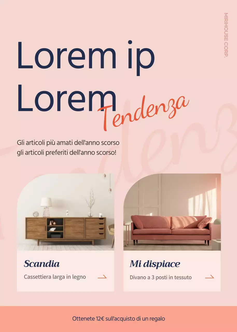 Evento rosa per gli sposi