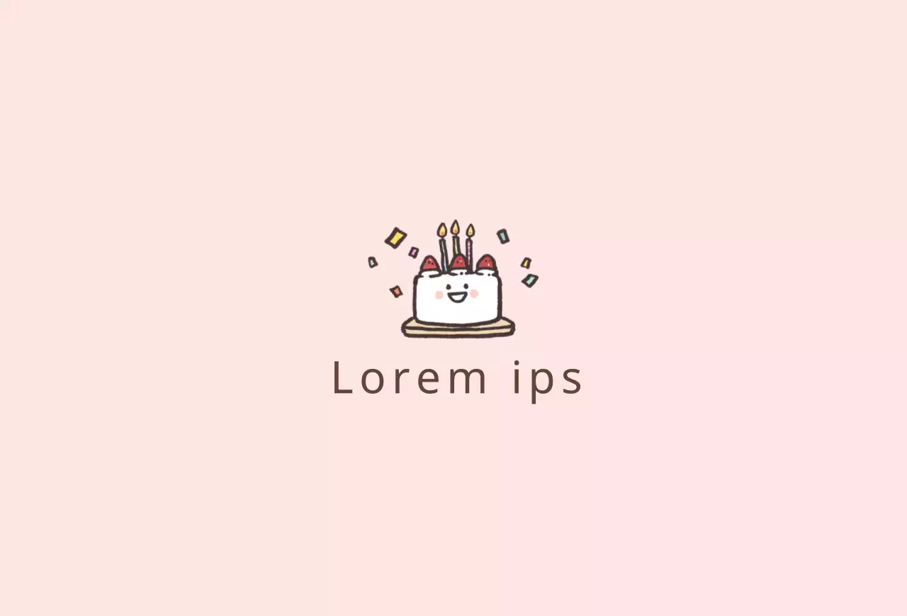 Cartoline di compleanno carine