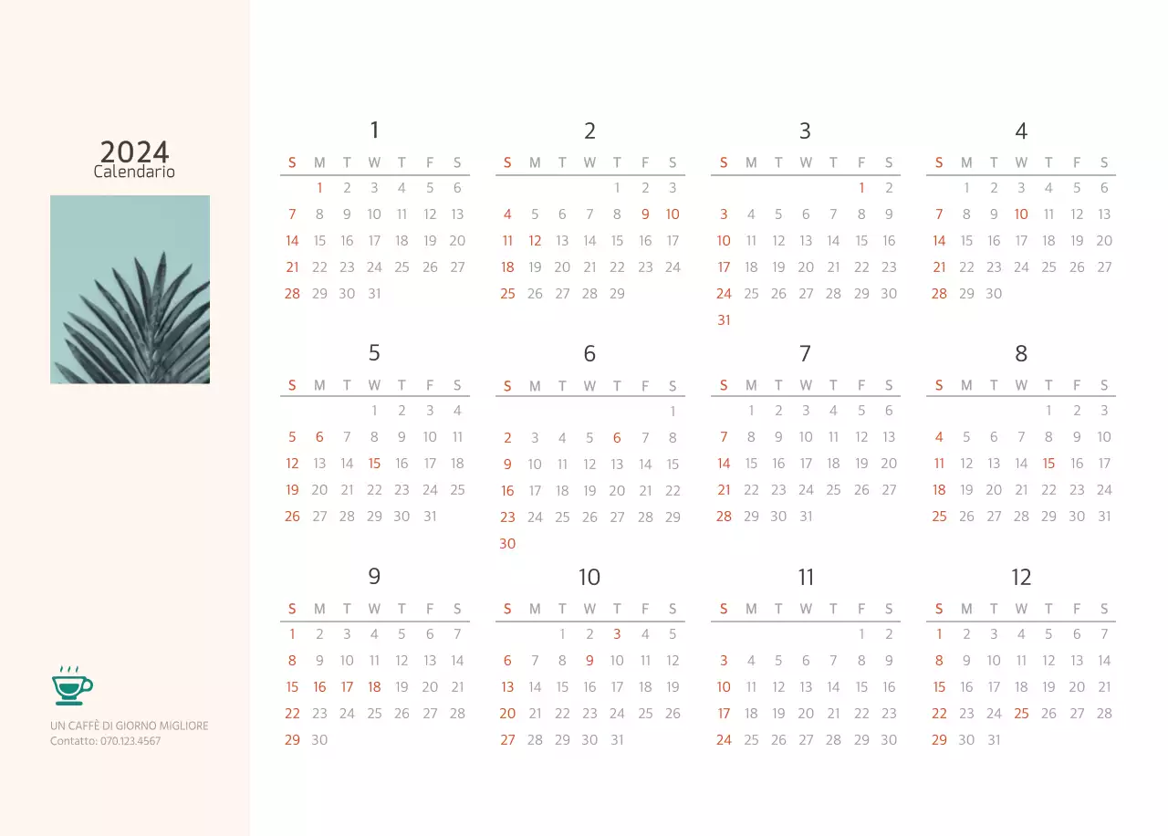 Bianco pulito natura botanica