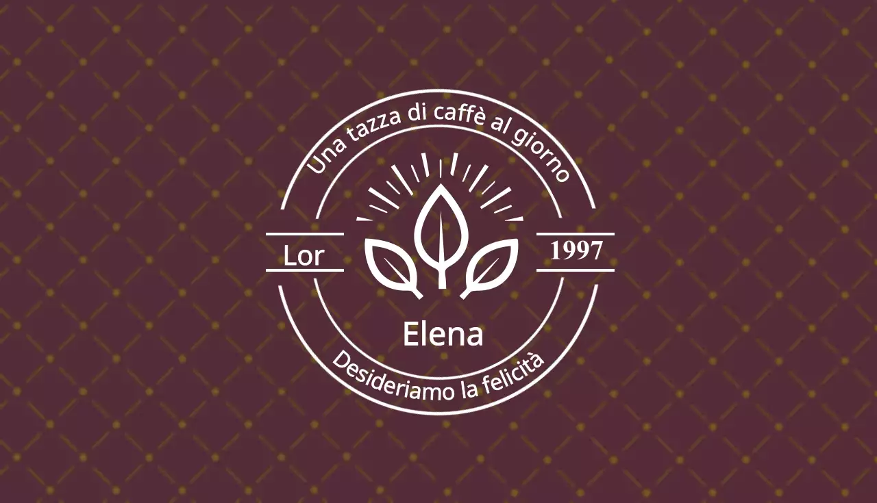 Caffè Helena