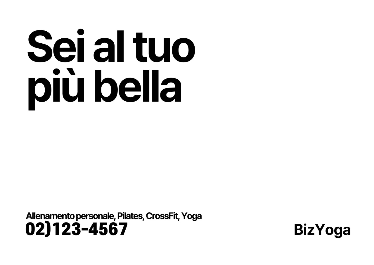 Miglior manifesto_garage