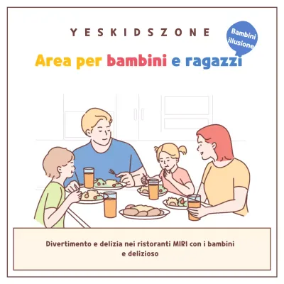 Guida allo Yukizone con simpatiche illustrazioni