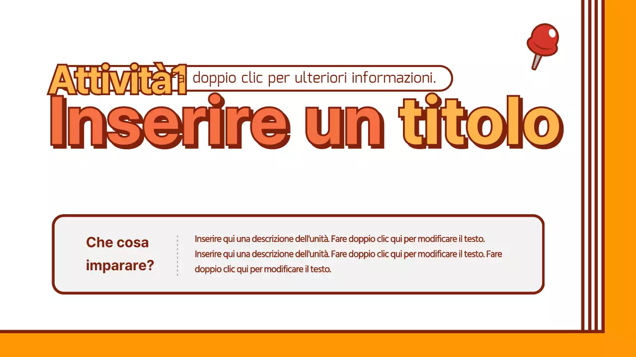 PPT per le lezioni online
