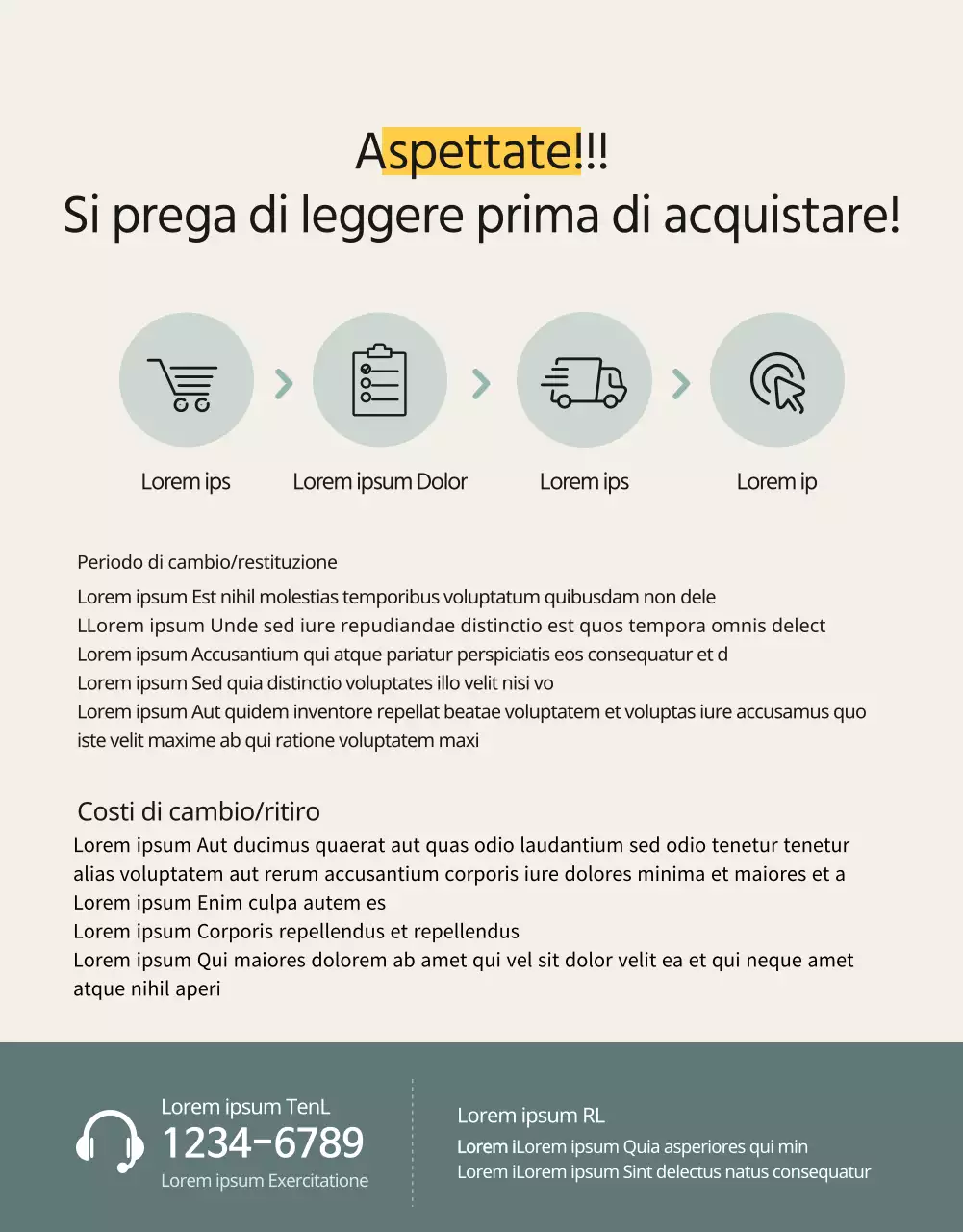 Dettagli dell'evento Green Newlyweds